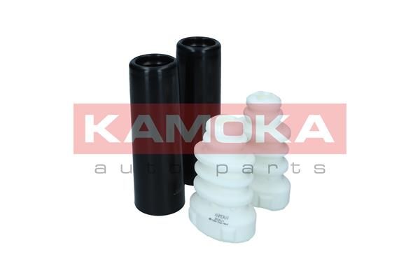 KAMOKA 2019111 Dust Cover Kit, shock absorber