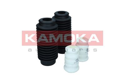 Dust Cover Kit, shock absorber KAMOKA 2019112
