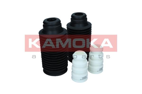 KAMOKA 2019113 Dust Cover Kit, shock absorber