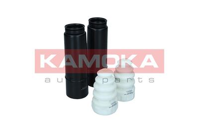 Dust Cover Kit, shock absorber KAMOKA 2019120