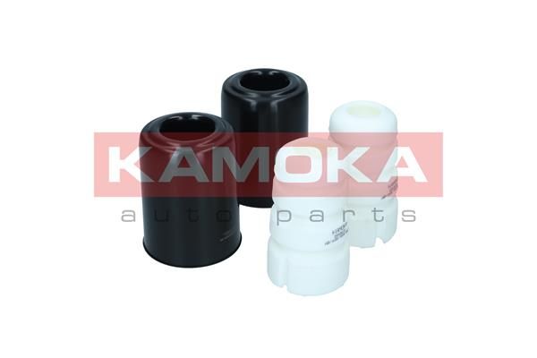 KAMOKA 2019121 Dust Cover Kit, shock absorber