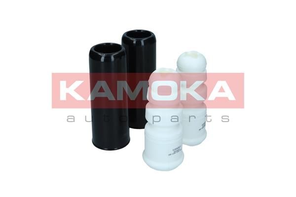 KAMOKA 2019122 Dust Cover Kit, shock absorber