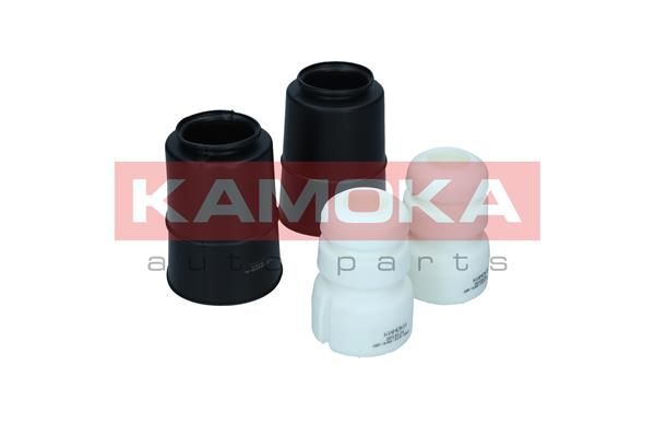 KAMOKA 2019124 Dust Cover Kit, shock absorber