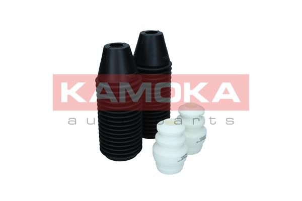 KAMOKA 2019126 Dust Cover Kit, shock absorber