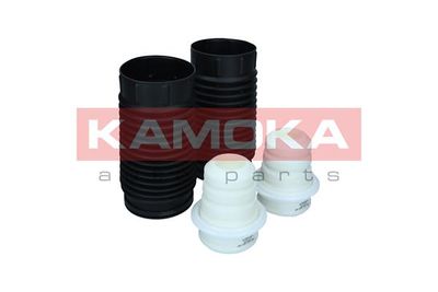 Dust Cover Kit, shock absorber KAMOKA 2019127