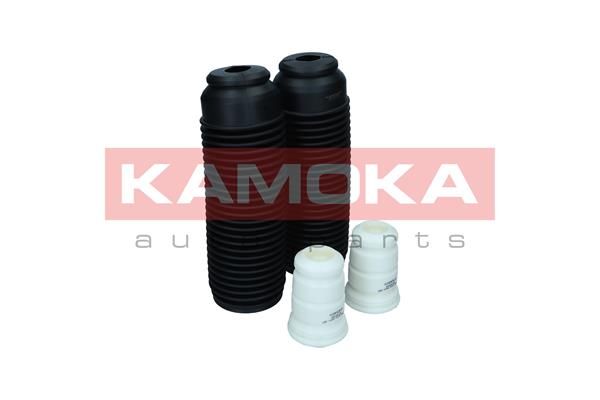 KAMOKA 2019128 Dust Cover Kit, shock absorber