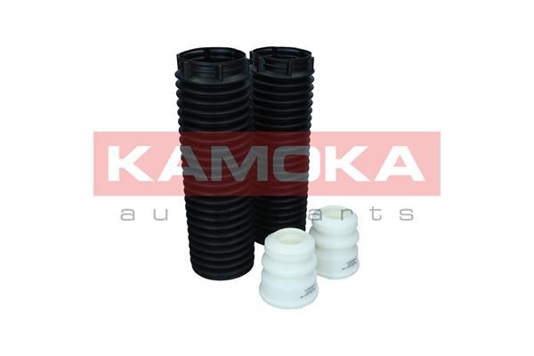 KAMOKA 2019129 Dust Cover Kit, shock absorber