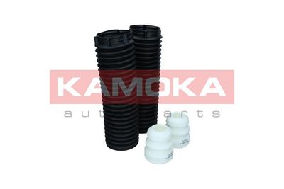 Dust Cover Kit, shock absorber KAMOKA 2019131