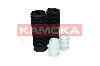 Dust Cover Kit, shock absorber KAMOKA 2019132