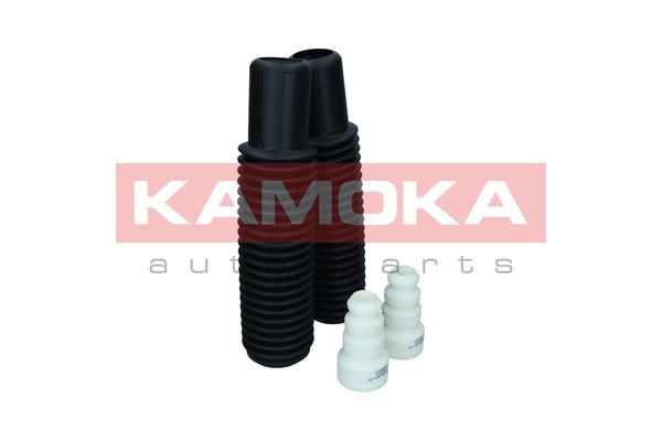 KAMOKA 2019133 Dust Cover Kit, shock absorber