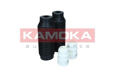Dust Cover Kit, shock absorber KAMOKA 2019134