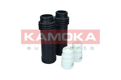 Dust Cover Kit, shock absorber KAMOKA 2019138