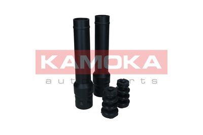 Dust Cover Kit, shock absorber KAMOKA 2019142