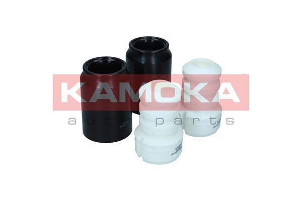 KAMOKA 2019147 Dust Cover Kit, shock absorber