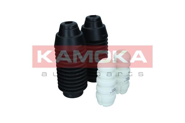 KAMOKA 2019150 Dust Cover Kit, shock absorber