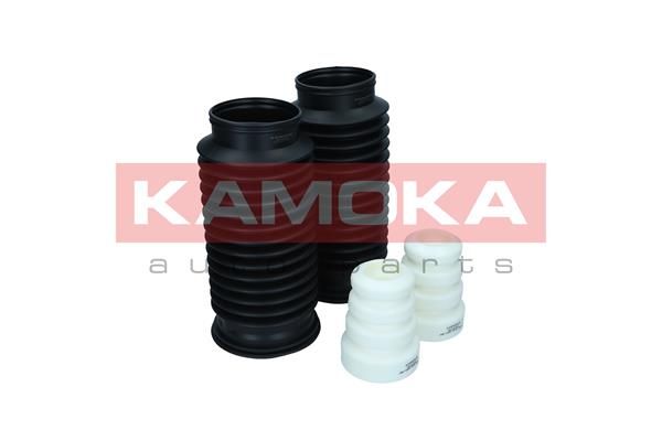 KAMOKA 2019153 Dust Cover Kit, shock absorber