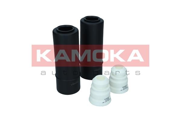 KAMOKA 2019155 Dust Cover Kit, shock absorber