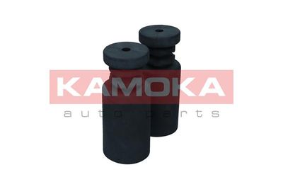 Dust Cover Kit, shock absorber KAMOKA 2019162