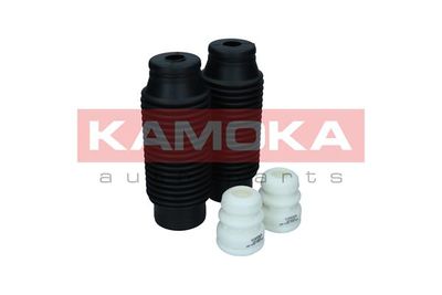 Dust Cover Kit, shock absorber KAMOKA 2019163