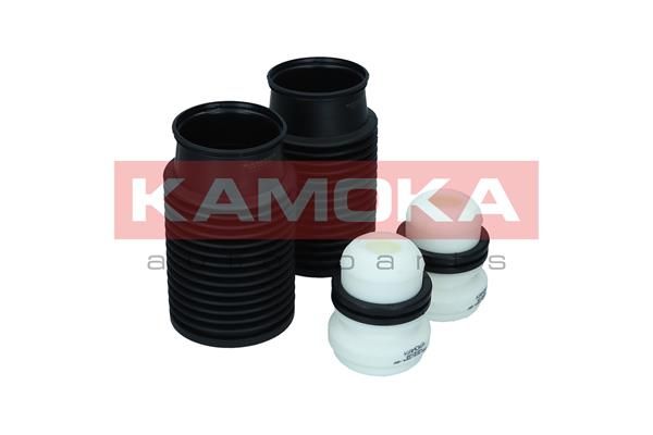 KAMOKA 2019164 Dust Cover Kit, shock absorber