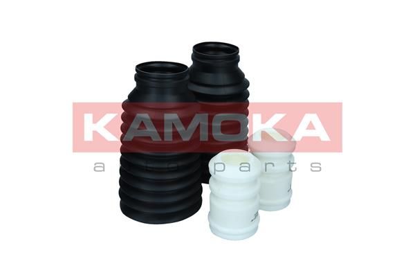 KAMOKA 2019165 Dust Cover Kit, shock absorber