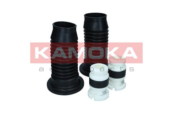 KAMOKA 2019170 Dust Cover Kit, shock absorber