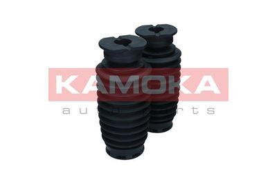 Dust Cover Kit, shock absorber KAMOKA 2019171