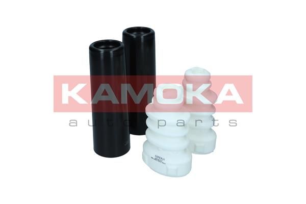 KAMOKA 2019172 Dust Cover Kit, shock absorber