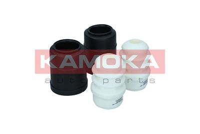 Dust Cover Kit, shock absorber KAMOKA 2019177