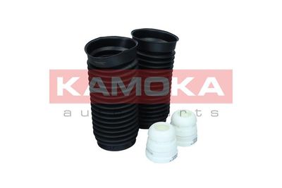 Dust Cover Kit, shock absorber KAMOKA 2019189