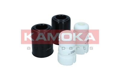 Dust Cover Kit, shock absorber KAMOKA 2019193