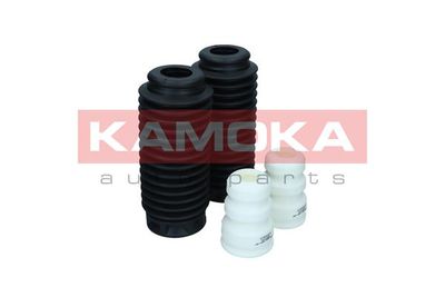 Dust Cover Kit, shock absorber KAMOKA 2019206