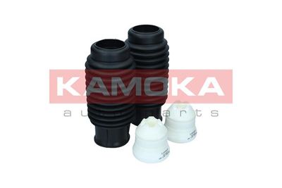 Dust Cover Kit, shock absorber KAMOKA 2019210