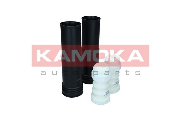 KAMOKA 2019213 Dust Cover Kit, shock absorber