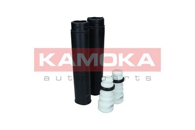 Dust Cover Kit, shock absorber KAMOKA 2019223