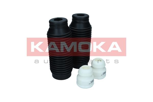 KAMOKA 2019233 Dust Cover Kit, shock absorber