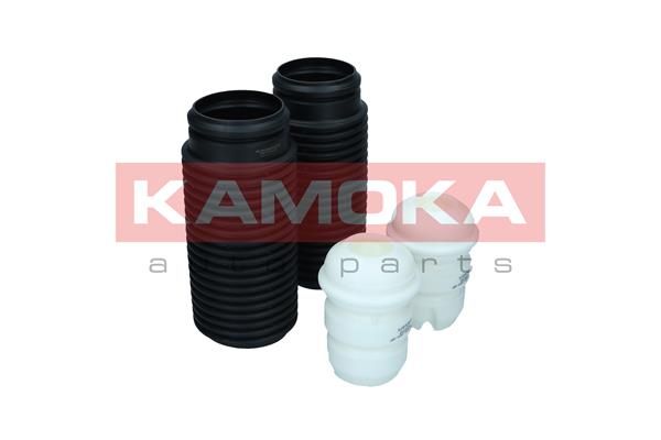 KAMOKA 2019234 Dust Cover Kit, shock absorber