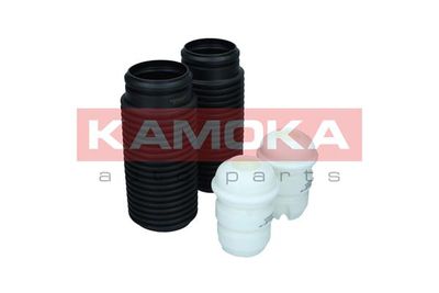 Dust Cover Kit, shock absorber KAMOKA 2019234