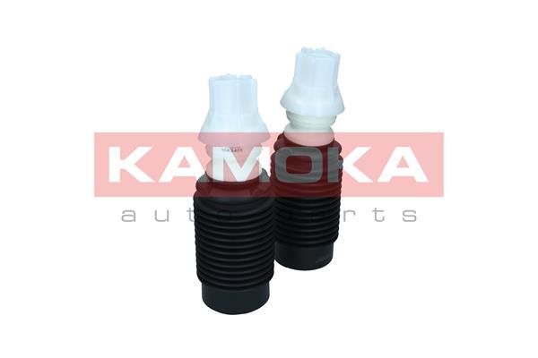 KAMOKA 2019235 Dust Cover Kit, shock absorber