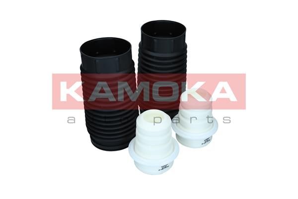 KAMOKA 2019241 Dust Cover Kit, shock absorber