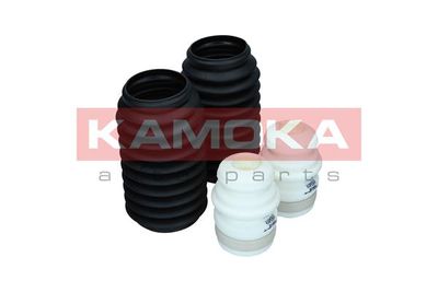 Dust Cover Kit, shock absorber KAMOKA 2019242