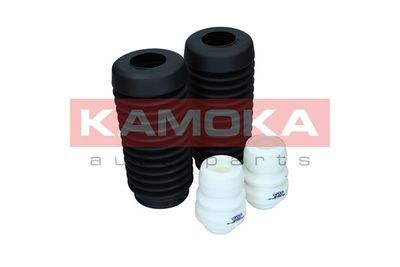 Dust Cover Kit, shock absorber KAMOKA 2019245