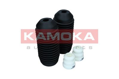 Dust Cover Kit, shock absorber KAMOKA 2019246