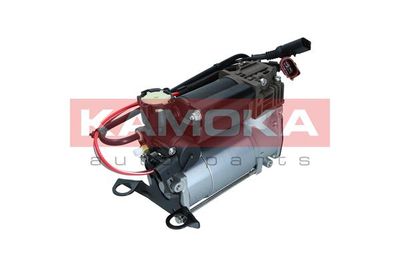 Compressor, compressed-air system KAMOKA 2077001