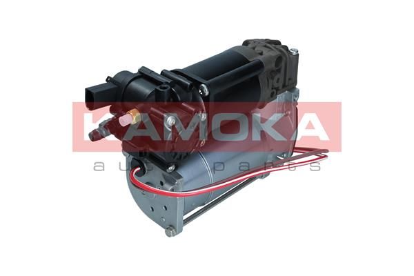 KAMOKA 2077005 Compressor, compressed-air system