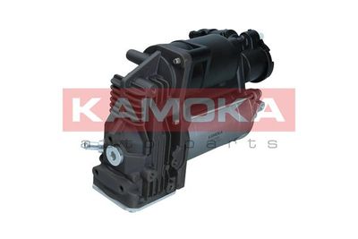 Compressor, compressed-air system KAMOKA 2077008