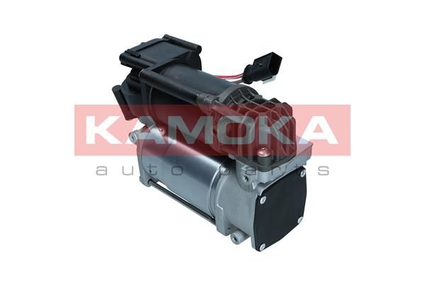 KAMOKA 2077009 Compressor, compressed-air system