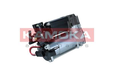 Compressor, compressed-air system KAMOKA 2077016