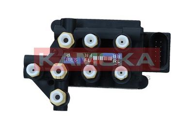 Valve, compressed-air system KAMOKA 2078012