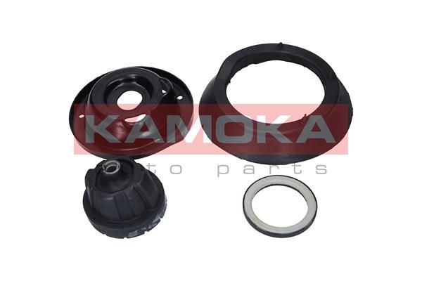 KAMOKA 209004 Repair Kit, suspension strut support mount